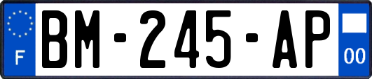 BM-245-AP