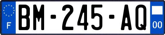 BM-245-AQ