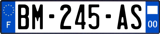 BM-245-AS