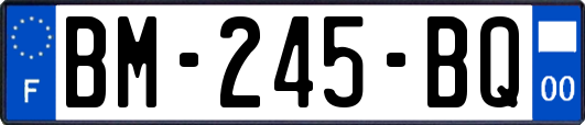 BM-245-BQ