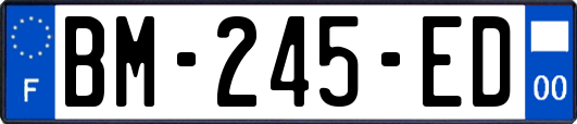 BM-245-ED