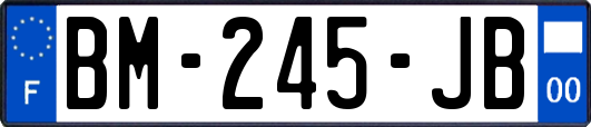 BM-245-JB