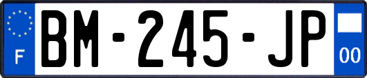 BM-245-JP