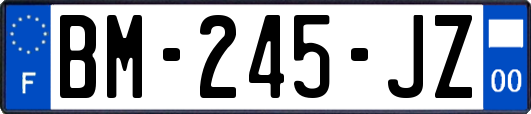 BM-245-JZ