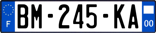 BM-245-KA