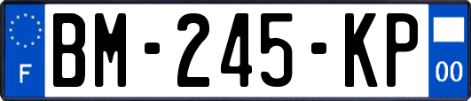 BM-245-KP