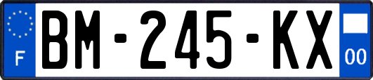 BM-245-KX