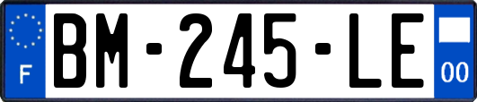 BM-245-LE