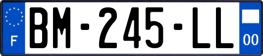 BM-245-LL