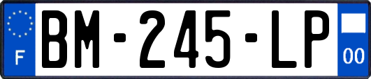 BM-245-LP