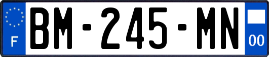 BM-245-MN