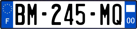 BM-245-MQ