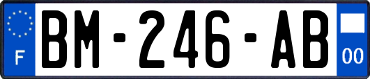 BM-246-AB