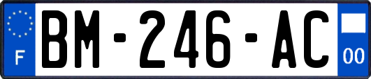 BM-246-AC