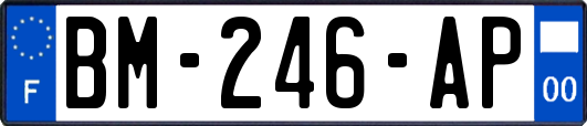 BM-246-AP