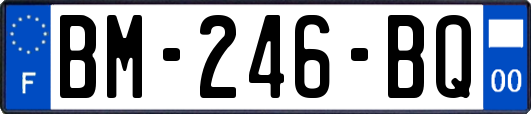 BM-246-BQ