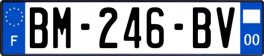 BM-246-BV