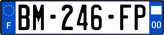 BM-246-FP