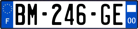 BM-246-GE