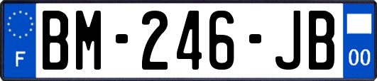 BM-246-JB