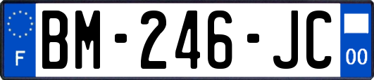 BM-246-JC
