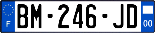 BM-246-JD
