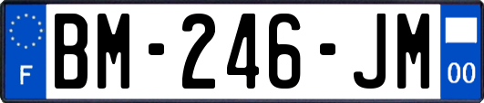 BM-246-JM