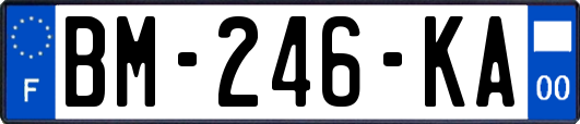 BM-246-KA