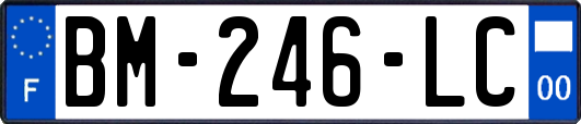 BM-246-LC