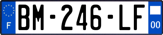 BM-246-LF