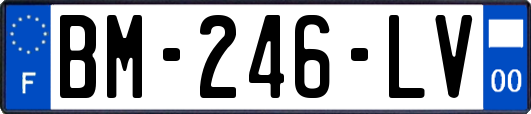 BM-246-LV