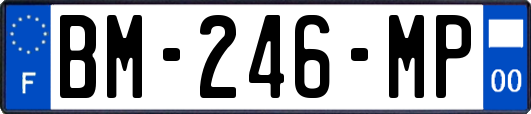 BM-246-MP