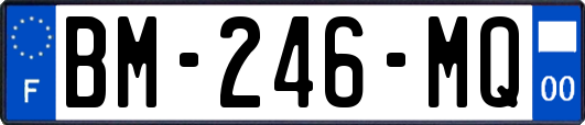 BM-246-MQ