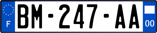 BM-247-AA