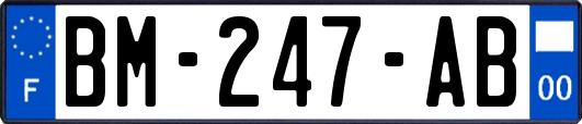 BM-247-AB