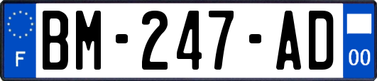 BM-247-AD