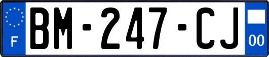 BM-247-CJ