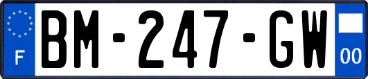 BM-247-GW