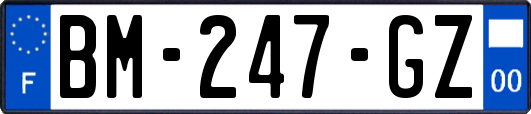 BM-247-GZ