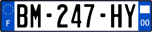 BM-247-HY