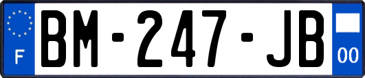 BM-247-JB