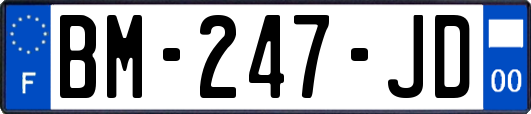 BM-247-JD