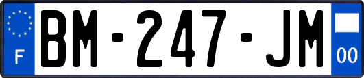 BM-247-JM