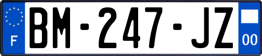 BM-247-JZ