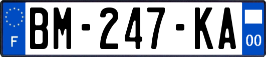 BM-247-KA
