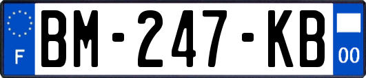 BM-247-KB