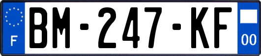 BM-247-KF
