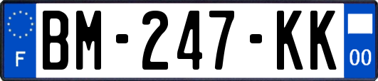 BM-247-KK