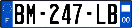 BM-247-LB