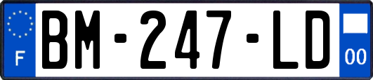 BM-247-LD